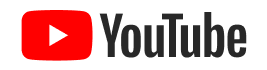 Full color YouTube logo.