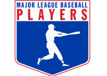 MLB Players logo