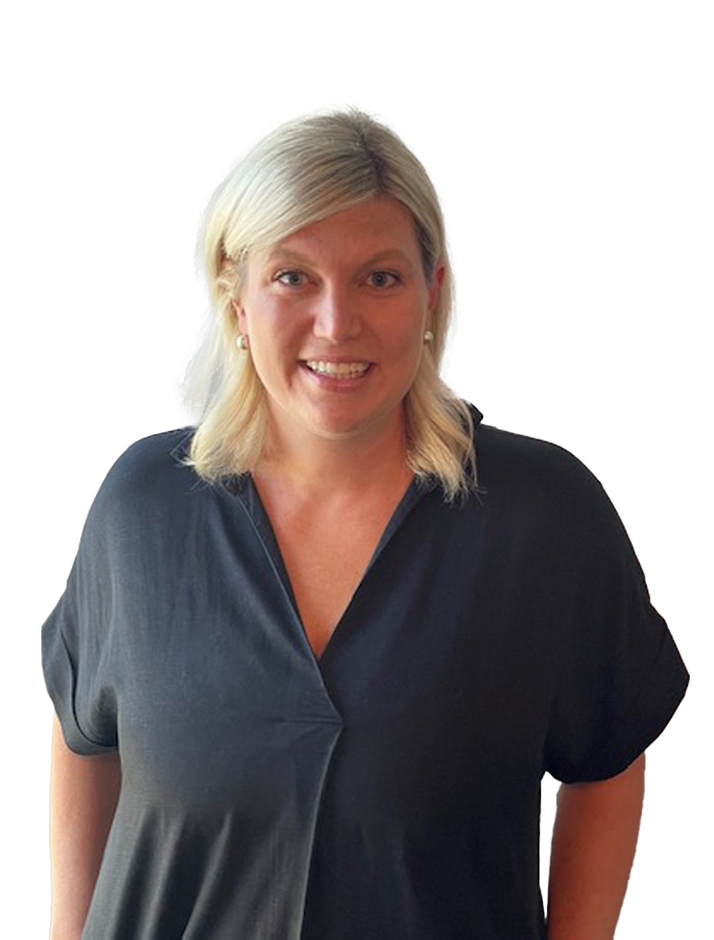 Jessica Richards Head of Media & Client Solutions at Influential 